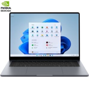 Portátil Gaming Samsung Galaxy Book6 Ultra Intel Core Ultra 7-356H/ 64GB/ 1TB SSD/ GeForce RTX 5070/ 16" Táctil/ Win11 Pro 8806099124779 NP964UJH-XG9ES SAM-P NP964UJH-XG9ES