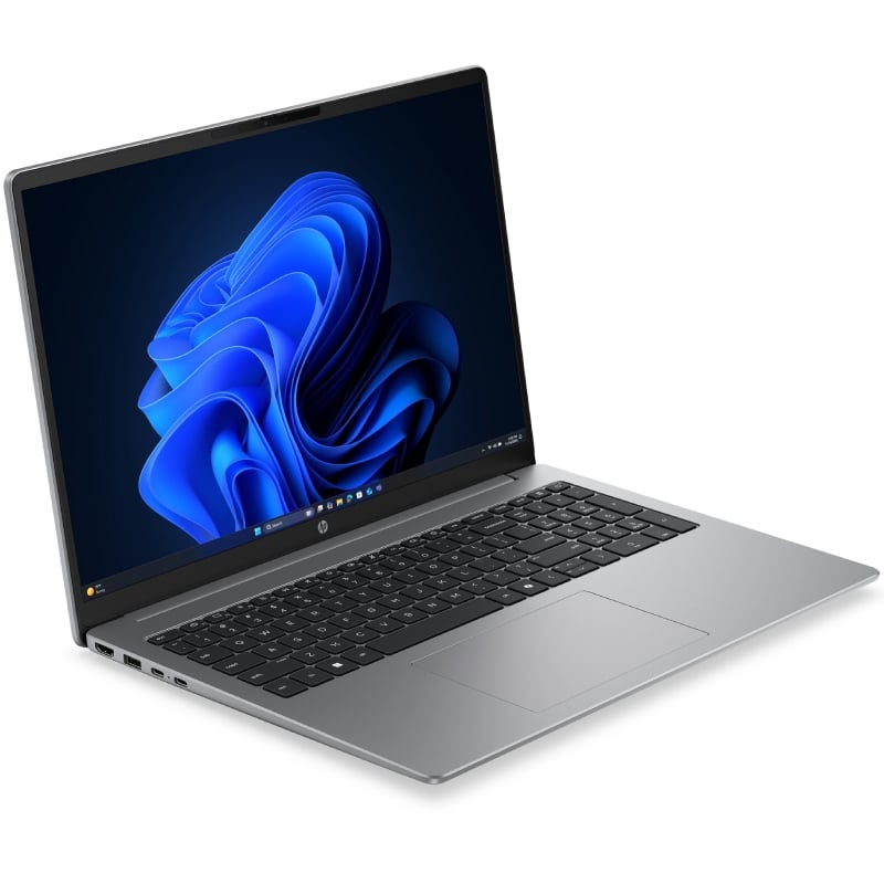 Portátil HP 200 G2i D97K1AT Intel Core 5-120U/ 16GB/ 512GB SSD/ 16"/ Win11 Pro - Imagen 3