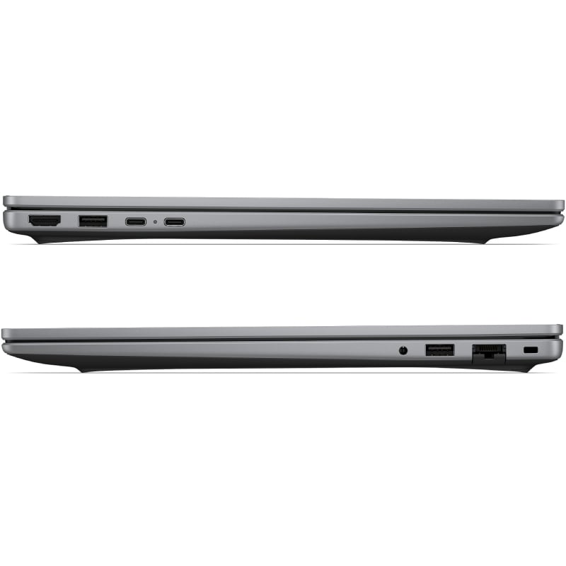 Portátil HP 200 G2i D97K1AT Intel Core 5-120U/ 16GB/ 512GB SSD/ 16"/ Win11 Pro - Imagen 5