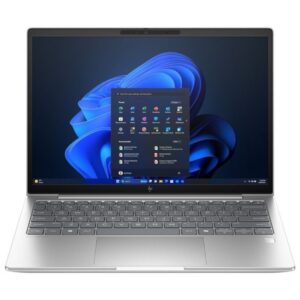 Portátil HP EliteBook 6 G1i AD2Z8ET Intel Core Ultra 5-225U/ 16GB/ 512GB SSD/ 13.3"/ Win11 Pro 199251426322 AD2Z8ET HPP-PRO AD2Z8ET
