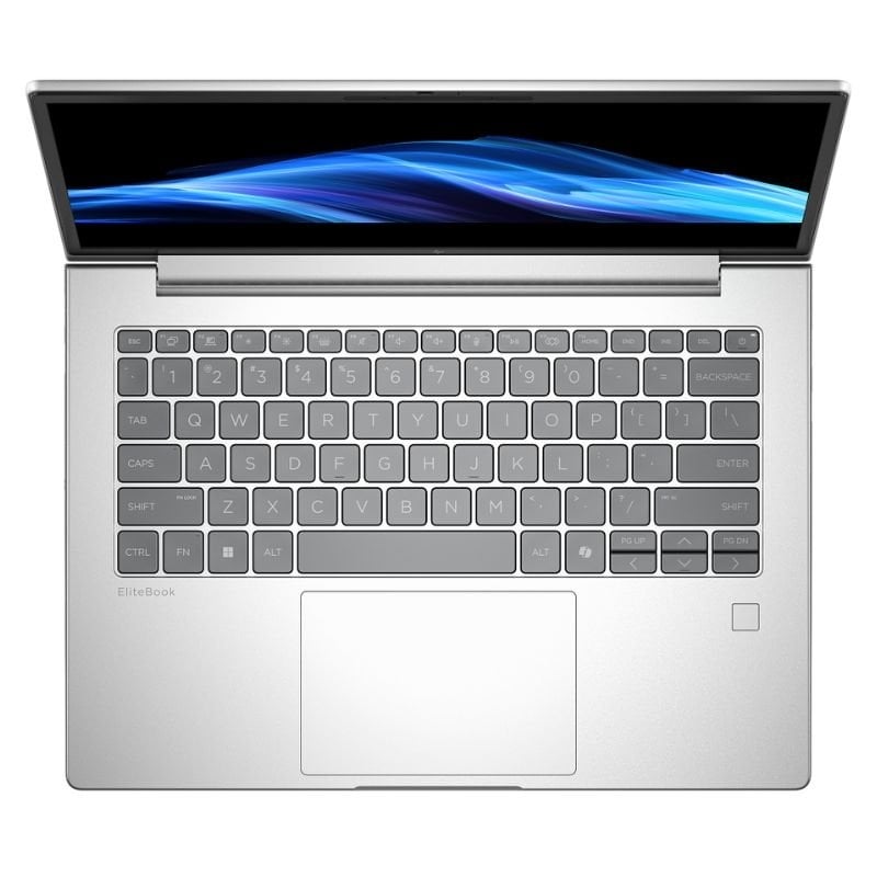 Portátil HP EliteBook 6 G2i DU1D7ET Intel Core 7-350/ 32GB/ 512GB SSD/ 14"/ Win11 Pro - Imagen 4