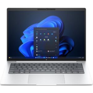 Portátil HP EliteBook 8 G1i AD2Z0ET Intel Core Ultra 5-225H/ 16GB/ 512GB SSD/ 14"/ Win11 Pro 199251416156 AD2Z0ET HPP-PRO AD2Z0ET