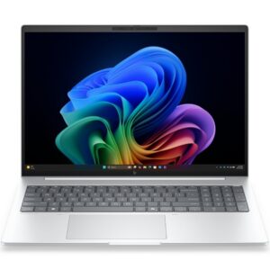 Portátil HP EliteBook 8 G2i DG0M7ET Intel Core Ultra 5-325/ 16GB/ 512GB SSD/ 16"/ Win11 Pro  DG0M7ET HPP-PRO DG0M7ET