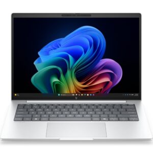 Portátil HP EliteBook 8 G2i DG0M8ET Intel Core Ultra 5-325/ 16GB/ 512GB SSD/ 14"/ Win11 Pro DG0M8ET HPP-PRO DG0M8ET