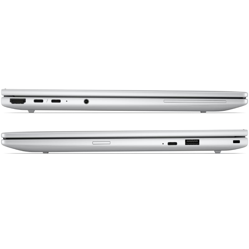 Portátil HP EliteBook 8 G2i DG0M9ET Intel Core Ultra 7-356H/ 32GB/ 512GB SSD/ 14"/ Win11 Pro - Imagen 5