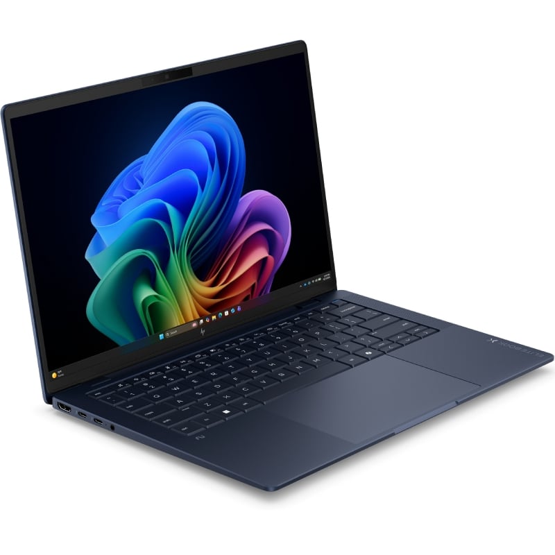 Portátil HP EliteBook X G2a DE6Z1ET Ryzen AI 7 PRO 450/ 32GB/ 1TB SSD/ 14"/ Win11 Pro - Imagen 3