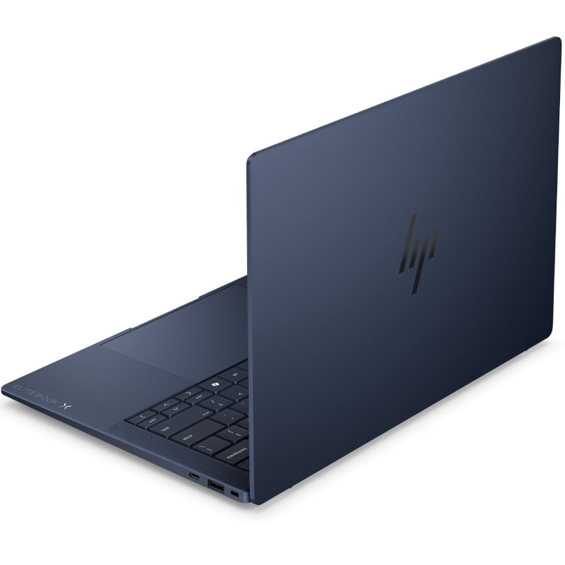 Portátil HP EliteBook X G2a DE6Z1ET Ryzen AI 7 PRO 450/ 32GB/ 1TB SSD/ 14"/ Win11 Pro - Imagen 4