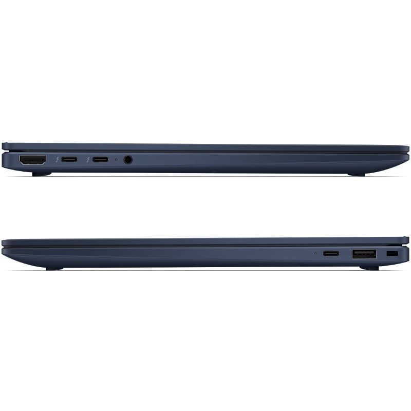 Portátil HP EliteBook X G2a DE6Z1ET Ryzen AI 7 PRO 450/ 32GB/ 1TB SSD/ 14"/ Win11 Pro - Imagen 5