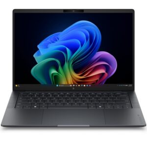Portátil HP EliteBook X G2i DE6Y4ET Intel Core Ultra 5-325/ 16GB/ 512GB SSD/ 14"/ Win11 Pro  DE6Y4ET HPP-PRO DE6Y4ET