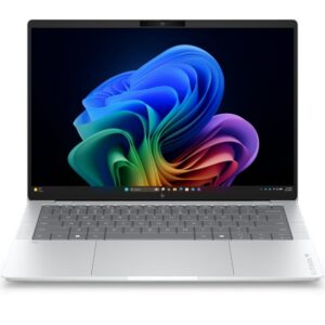 Portátil HP EliteBook X G2i DE6Y6ET Intel Core Ultra 5-325/ 32GB/ 512GB SSD/ 14"/ Win11 Pro  DE6Y6ET HPP-PRO DE6Y6ET