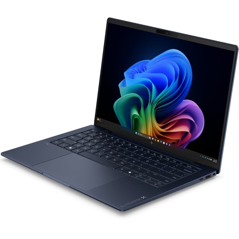 Portátil HP EliteBook X G2i DE6Z0ET Intel Core Ultra 7-356H/ 32GB/ 1TB SSD/ 14"/ Win11 Pro - Imagen 2