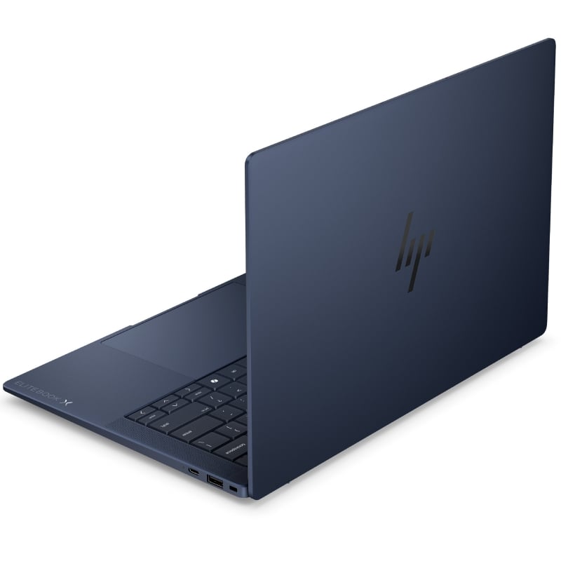 Portátil HP EliteBook X G2i DE6Z0ET Intel Core Ultra 7-356H/ 32GB/ 1TB SSD/ 14"/ Win11 Pro - Imagen 4