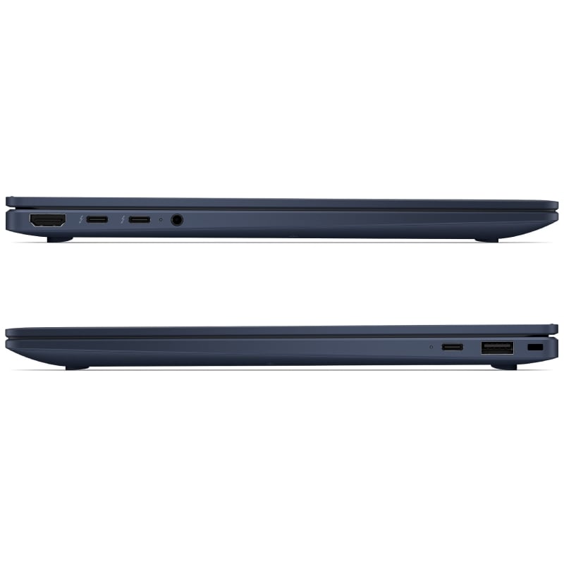 Portátil HP EliteBook X G2i DE6Z0ET Intel Core Ultra 7-356H/ 32GB/ 1TB SSD/ 14"/ Win11 Pro - Imagen 5