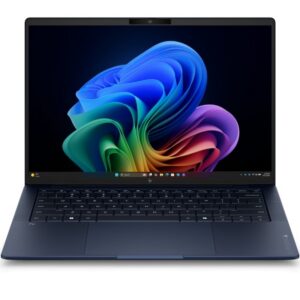 Portátil HP EliteBook X G2q DE6Z0ET Qualcomm Snapdragon X2 Plus X2P-42-100/ 32GB/ 1TB SSD/ 14"/ Win11 Pro  DE6Z2ET HPP-PRO DE6Z2ET