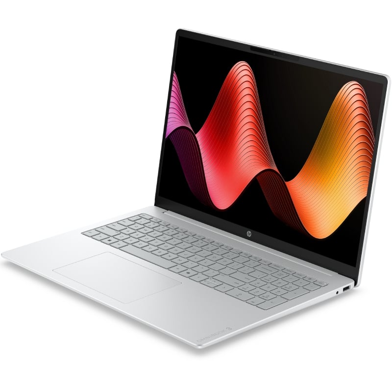 Portátil HP OmniBook 3 16-BU0062NS Intel Core 3-100U/ 8GB/ 512GB SSD/ 16"/ Sin Sistema Operativo - Imagen 2
