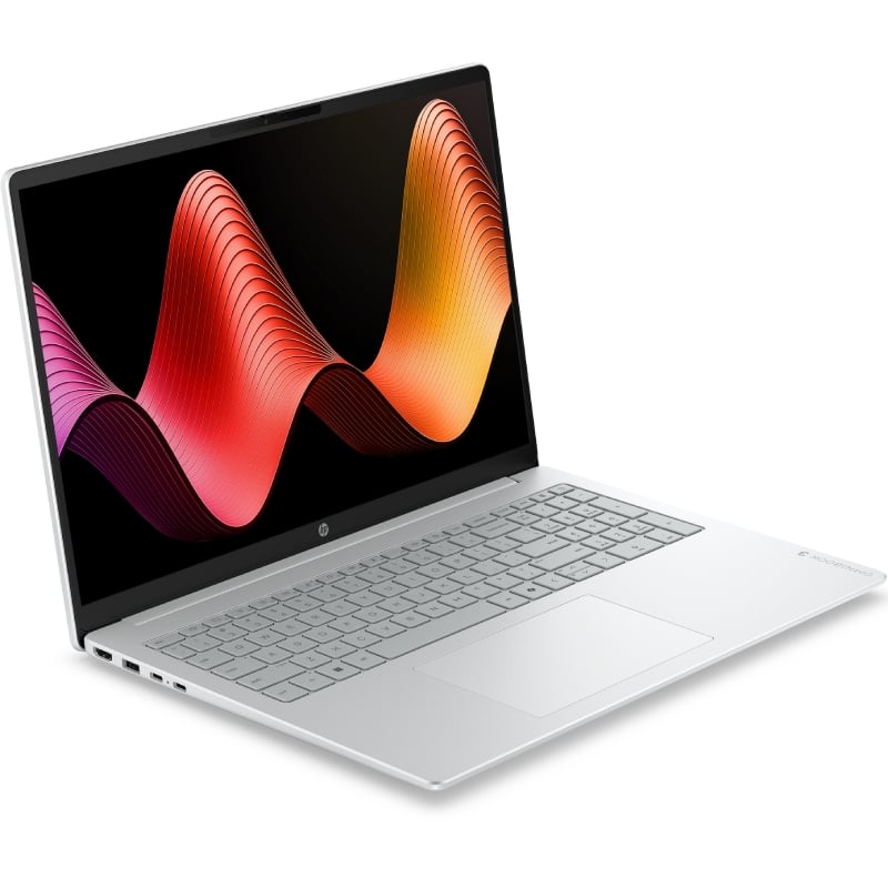 Portátil HP OmniBook 3 16-BU0062NS Intel Core 3-100U/ 8GB/ 512GB SSD/ 16"/ Sin Sistema Operativo - Imagen 3