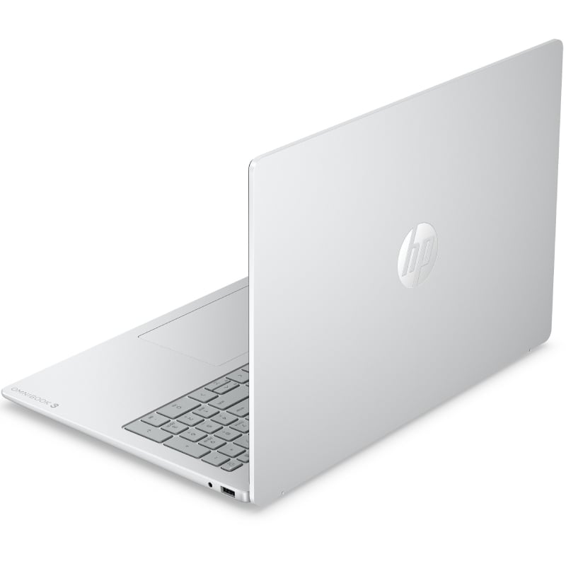 Portátil HP OmniBook 3 16-BU0062NS Intel Core 3-100U/ 8GB/ 512GB SSD/ 16"/ Sin Sistema Operativo - Imagen 4