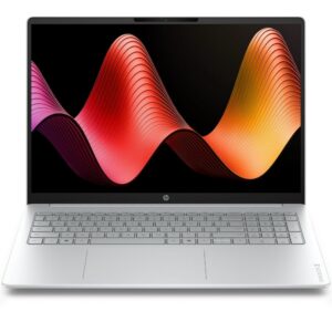 Portátil HP OmniBook 3 16-BU0062NS Intel Core 3-100U/ 8GB/ 512GB SSD/ 16"/ Sin Sistema Operativo 199896323222 D2HH8EA HPP-OMNI 16-BU0062NS