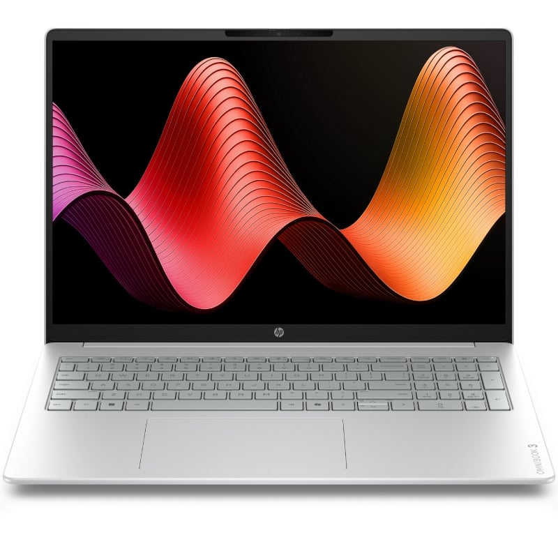 Portátil HP OmniBook 3 16-BU0062NS Intel Core 3-100U/ 8GB/ 512GB SSD/ 16"/ Sin Sistema Operativo 199896323222 D2HH8EA HPP-OMNI 16-BU0062NS