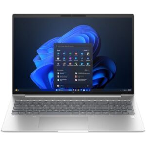 Portátil HPEliteBook 6 G2i DU1D8ET Intel Core 5-320/ 16GB/ 512GB SSD/ 16"/ Win11 Pro DU1D8ET HPP-PRO DU1D8ET