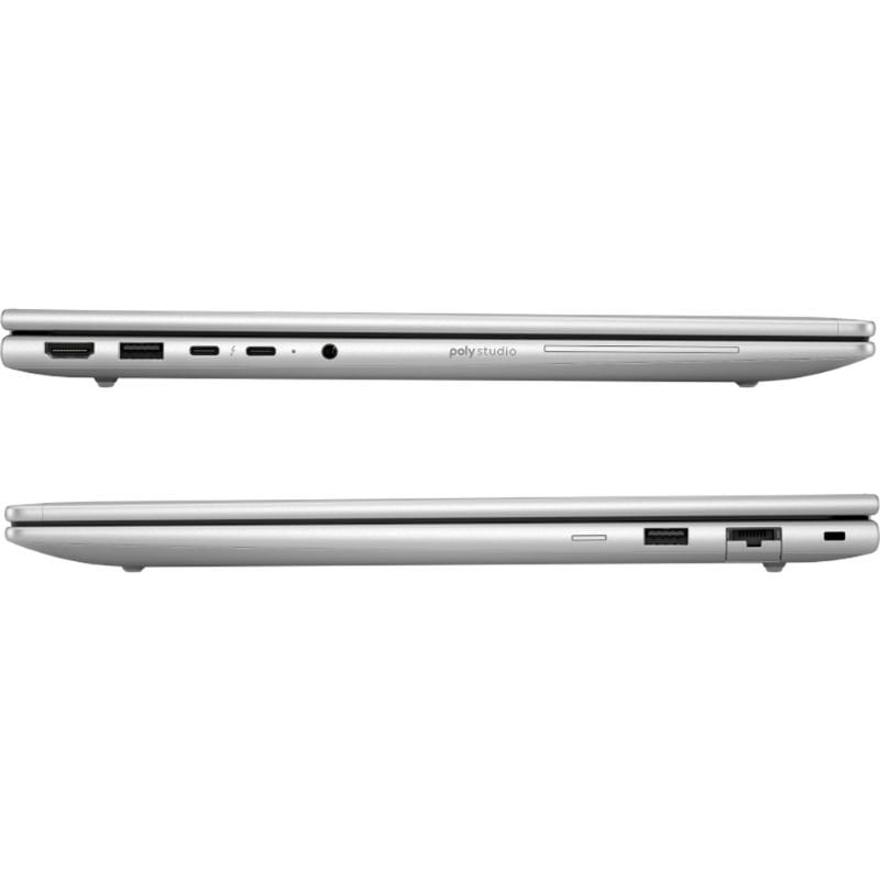 Portátil HPEliteBook 6 G2i DU1D8ET Intel Core 5-320/ 16GB/ 512GB SSD/ 16"/ Win11 Pro - Imagen 5