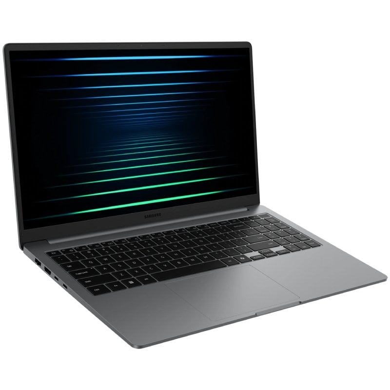 Portátil Samsung Galaxy Book5 Intel Core Ultra 5-225U/ 32GB/ 512GB SSD/ 15.6"/ Win11 Pro - Imagen 2