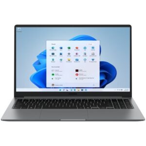 Portátil Samsung Galaxy Book5 Intel Core Ultra 5-225U/ 32GB/ 512GB SSD/ 15.6"/ Win11 Pro 8806099337155 NP754XHD-KD6ES SAM-P NP754XHD-KD6ES