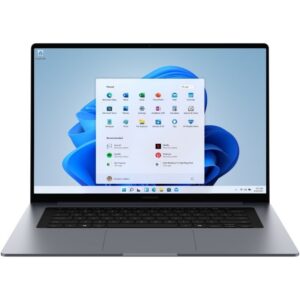 Portátil Samsung Galaxy Book6 Intel Core Ultra 7-355/ 32GB/ 512GB SSD/ 14"/ Win11 Pro 8806099239831 NP744BJG-KG3ES SAM-P NP744BJG-KG3ES