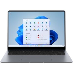 Portátil Samsung Galaxy Book6 Pro Intel Core Ultra 7-356H/ 32GB/ 512GB SSD/ 16" Táctil/ Win11 Pro 8806099124762 NP964XJG-KG3ES SAM-P NP964XJG-KG3ES