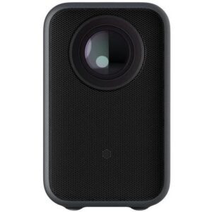 Proyector Xiaomi Smart Projector L1 Pro 400 Lúmenes/ Full HD/ WiFi/ Negro 6941812702048 BHR9588EU XIA-PROY SPROJ L1 PRO