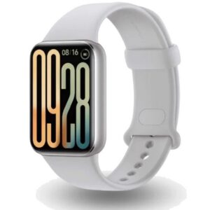 Pulsera Smartband Xiaomi Smart Band 9 Pro/ Plateada 6941812789698 BHR8715GL XIA-PULSERA SM BAND9 P SV