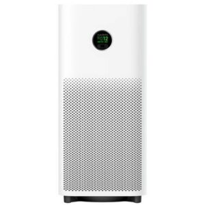 Purificador de Aire Xiaomi Mijia Smart Air Purifier 6/ Control por APP/ 32dB 6932554469139 BHR08MZEU XIA-PUR MJ SM AIR PUR 6