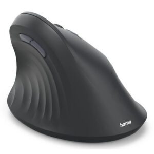 RATON HAMA EMW-500 NEGRO VERTICAL 4047443537478 P/N: 00173088 | Ref. Artículo: 00173088