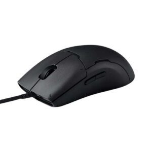 RATON XIAOMI GAMING MOUSE LITE GL BLACK 6941812792421 P/N: BHR8869GL | Ref. Artículo: BHR8869GL