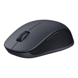 RATON XIAOMI MI DUAL MODE WIRELESS MOUSE 2 BLACK 6941812792216 P/N: BHR8850GL | Ref. Artículo: MI-MOUSEWIRELESS2-BK