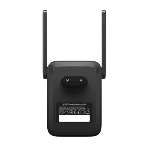 REPETIDOR XIAOMI MI WIFI RANGE EXTENDER AC1200 ETHERNET - Imagen 2