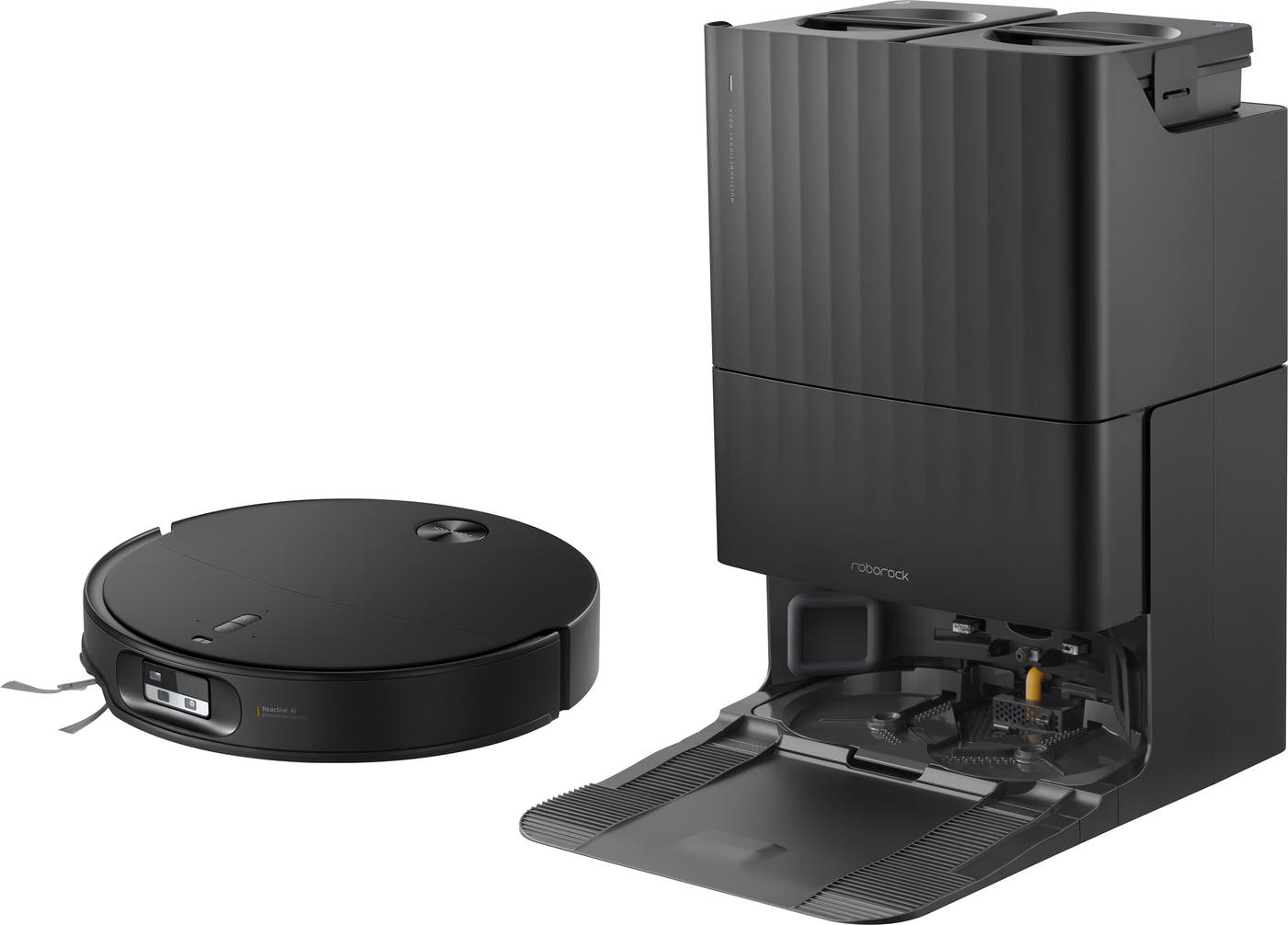 ROBOROCK QREVO EDGE 2X - Imagen 5