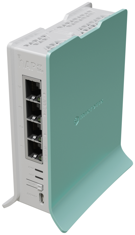 ROUTER HAP AX MIKROTIK L41G-2AXD LITE 2