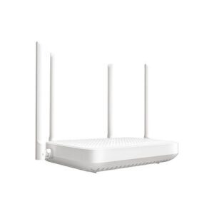 ROUTER XIAOMI AX1500 WIFI-6 6941948702059 P/N: DVB4412GL | Ref. Artículo: MIROUTER-AX1500