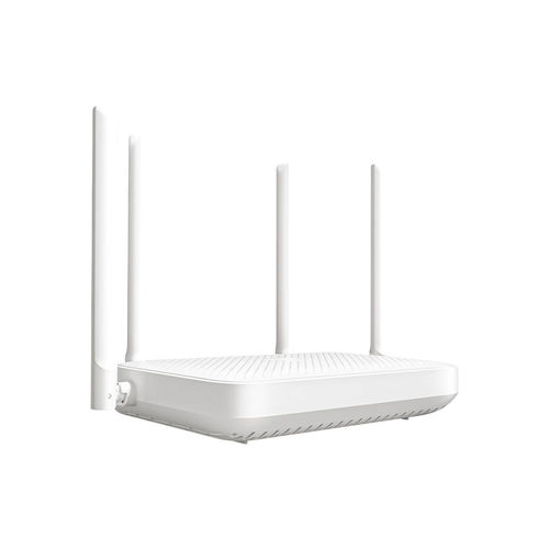 ROUTER XIAOMI AX1500 WIFI-6 6941948702059 P/N: DVB4412GL | Ref. Artículo: MIROUTER-AX1500