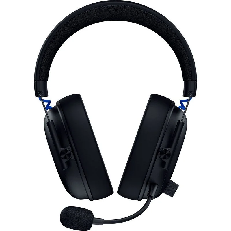 Razer BlackShark V3 Auriculares Inalámbrico y alámbrico Diadema Juego USB tipo A Bluetooth Negro - Imagen 3