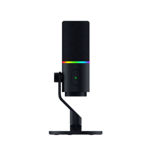 Razer Seiren V3 Pro Negro Micrófono dinámico 8887910000663 | P/N: RZ19-05500100-R3M1 | Ref. Artículo: 1406507
