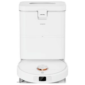 Robot Aspirador Xiaomi Robot Vacuum H50/ Friegasuelos/ control por WiFi/ Blanco 6932554458287 BHR08GUEU XIA-ROBOT VACUUM H50 WH