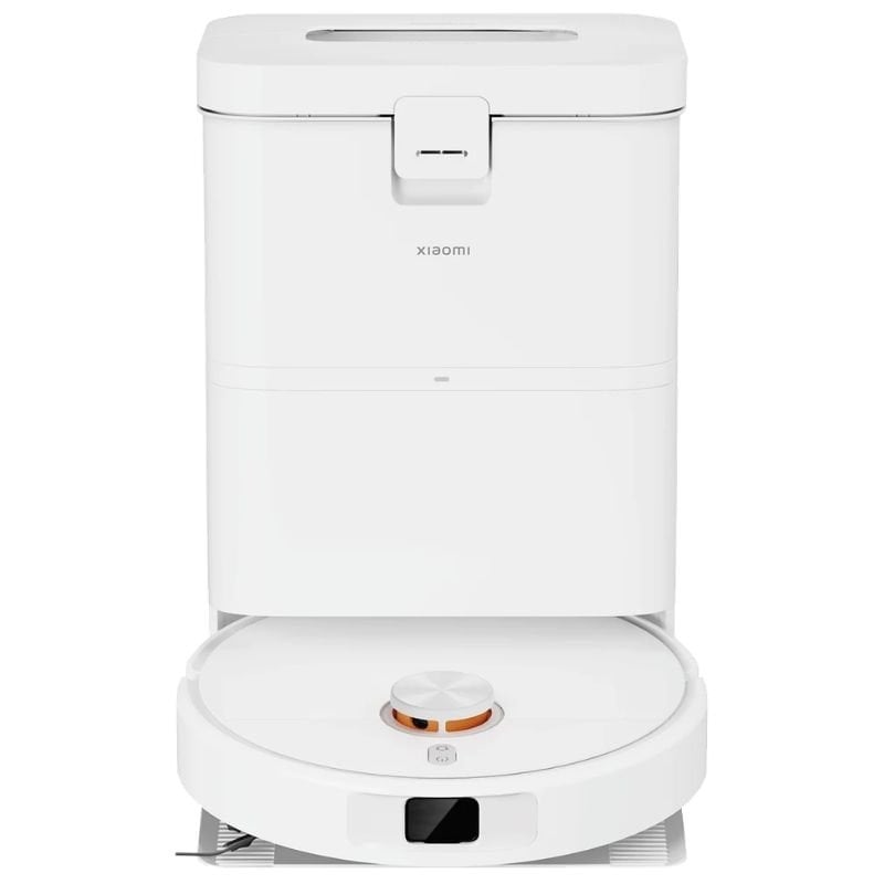 Robot Aspirador Xiaomi Robot Vacuum H50/ Friegasuelos/ control por WiFi/ Blanco 6932554458287 BHR08GUEU XIA-ROBOT VACUUM H50 WH