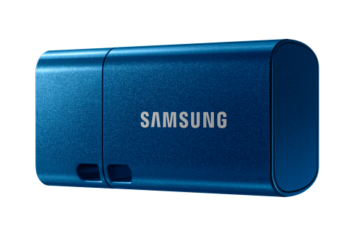 SAMSUNG USB-C (MUF-256DA/APC) 256GB/5 AÑOS LIMITADA - Imagen 2