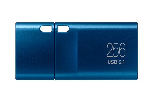 SAMSUNG USB-C (MUF-256DA/APC) 256GB/5 AÑOS LIMITADA - Imagen 4