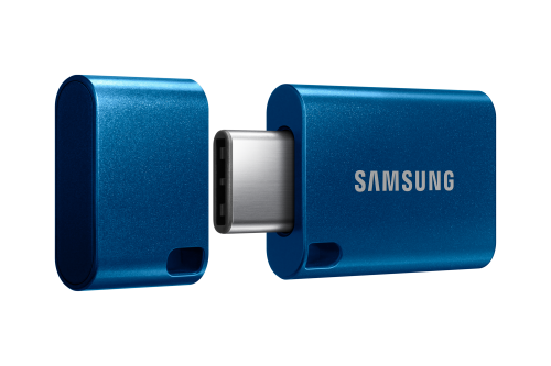 SAMSUNG USB-C (MUF-256DA/APC) 256GB/5 AÑOS LIMITADA - Imagen 6