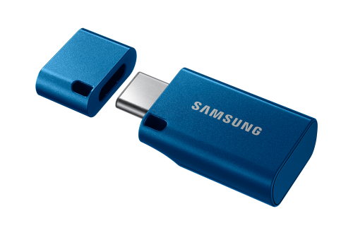 SAMSUNG USB-C (MUF-256DA/APC) 256GB/5 AÑOS LIMITADA - Imagen 7