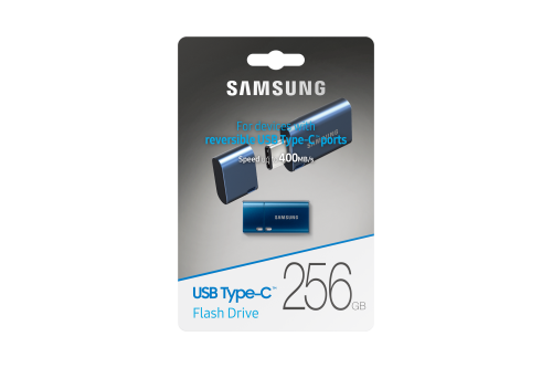 SAMSUNG USB-C (MUF-256DA/APC) 256GB/5 AÑOS LIMITADA - Imagen 9