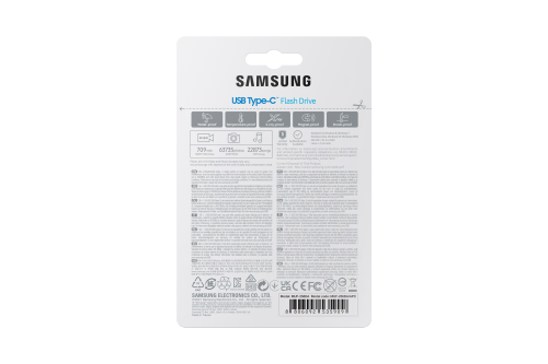 SAMSUNG USB-C (MUF-256DA/APC) 256GB/5 AÑOS LIMITADA - Imagen 10